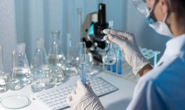 Lab Partner Sağlık Hizmetleri Sanayi Ticaret Limited Şirketi